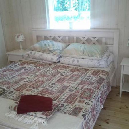 Tirbi Holiday House Kassari Kamer foto
