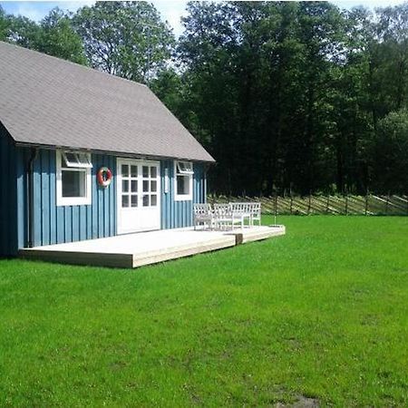 Tirbi Holiday House Kassari Kamer foto