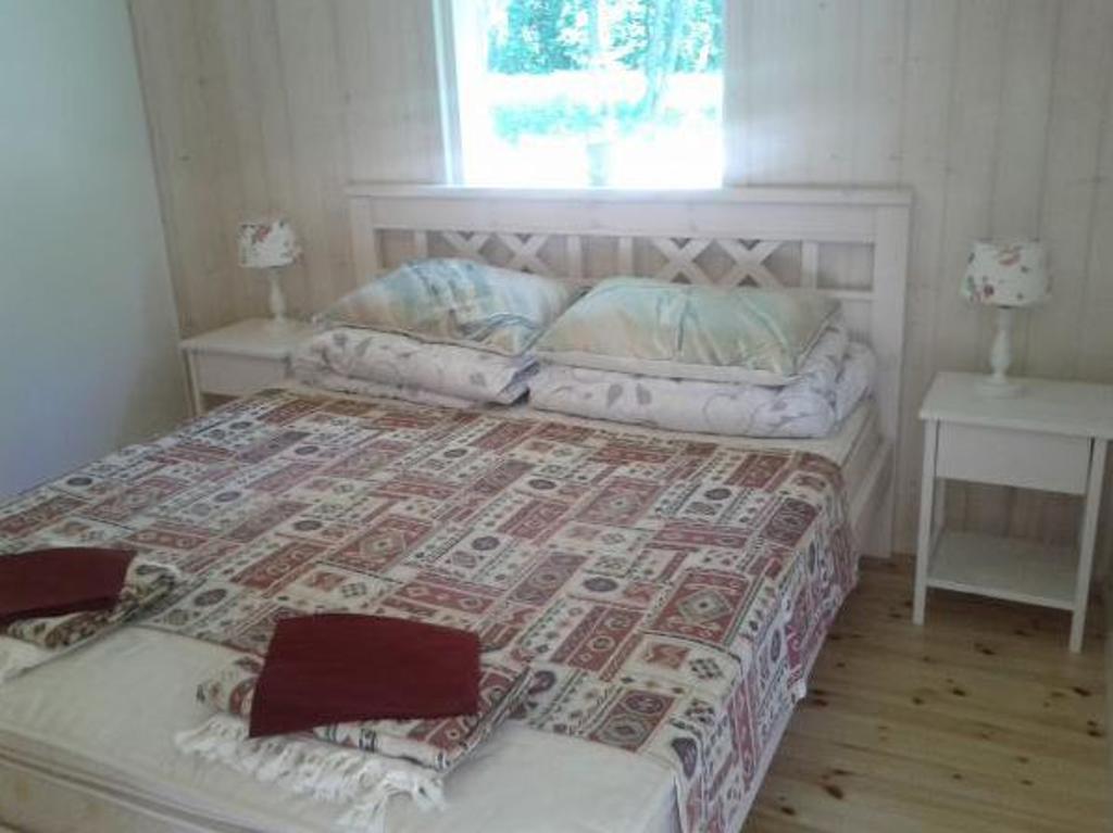Tirbi Holiday House Kassari Kamer foto