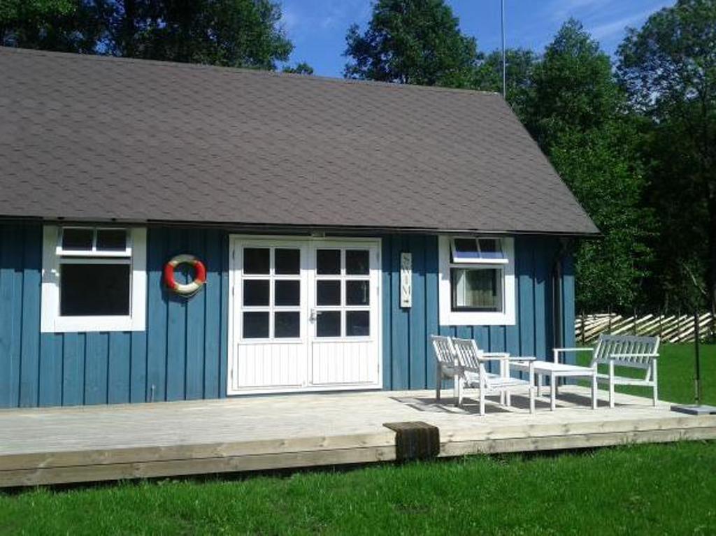 Tirbi Holiday House Kassari Kamer foto