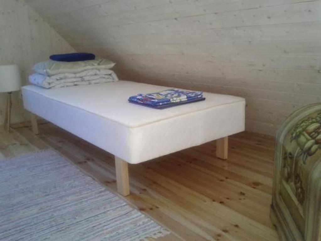Tirbi Holiday House Kassari Kamer foto