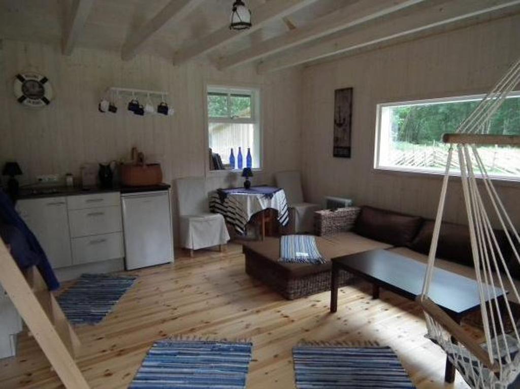 Tirbi Holiday House Kassari Kamer foto