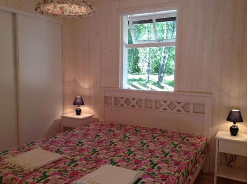 Tirbi Holiday House Kassari Kamer foto