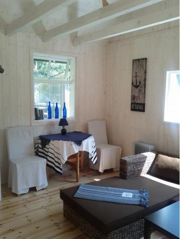 Tirbi Holiday House Kassari Kamer foto